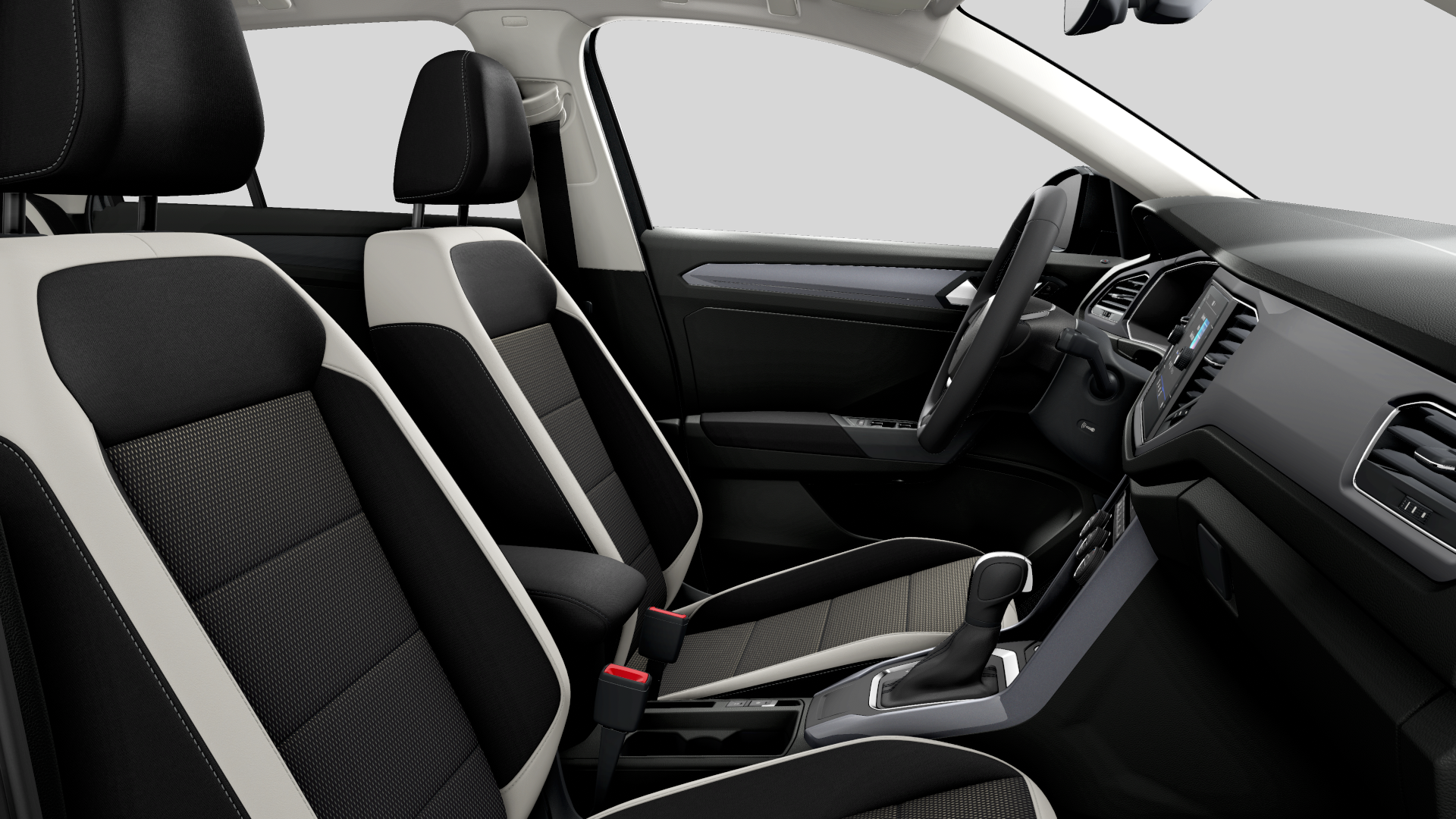 Volkswagen T-Roc 1.5 TSI DSG Sport