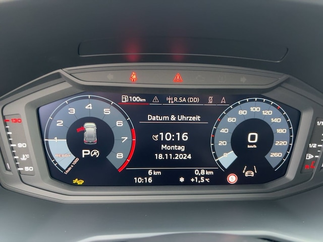 Audi A1 30 TFSI S-Tronic Sportback