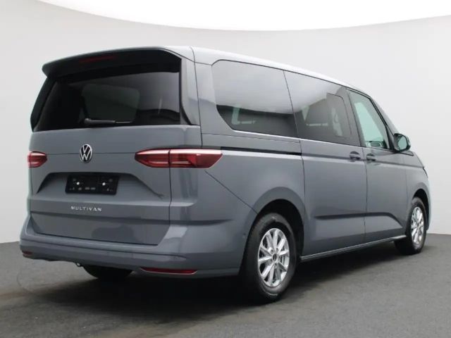 Volkswagen Multivan 2.0 TDI DSG Lang T7