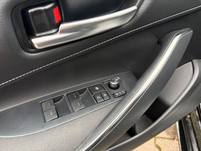 Toyota Corolla Technik Touring