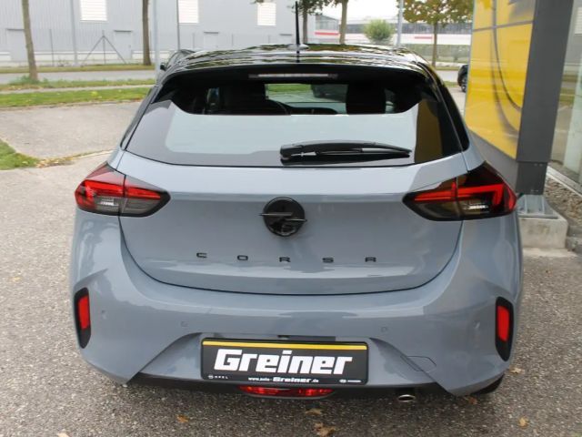 Opel Corsa 1.2 Turbo GS-Line Grand Sport Turbo