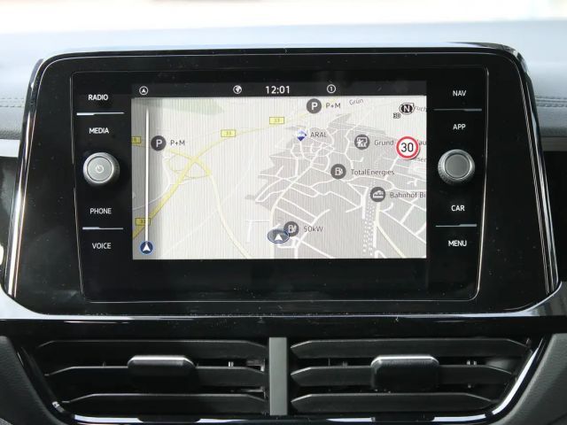 Volkswagen T-Roc 1.5 TSI Style