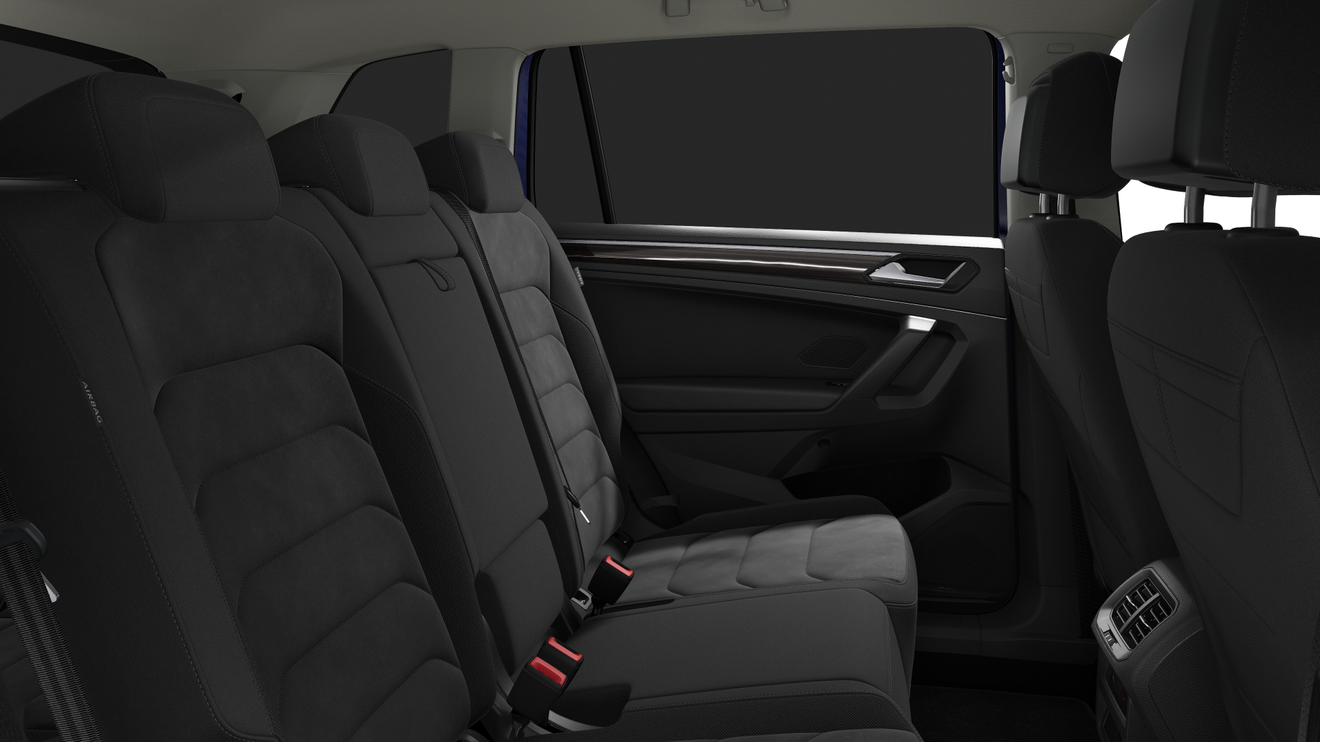 Volkswagen Tiguan Allspace Elegance Elegance