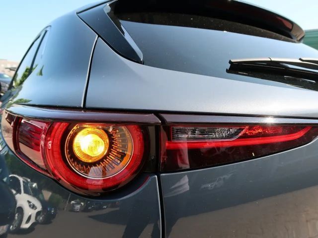 Mazda CX-30 Selection SkyActiv