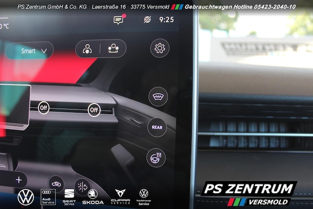 Volkswagen ID.7 Pro Tourer