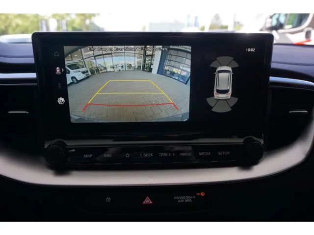 Kia Ceed 1.5T 140 Ultimate Edition Style JBL 17''LM Navi LE