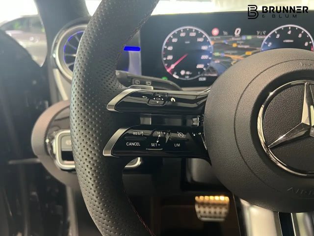 Mercedes-Benz A 250 4MATIC AMG Line