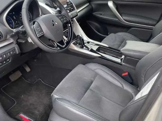 Mitsubishi Eclipse Cross PHEV