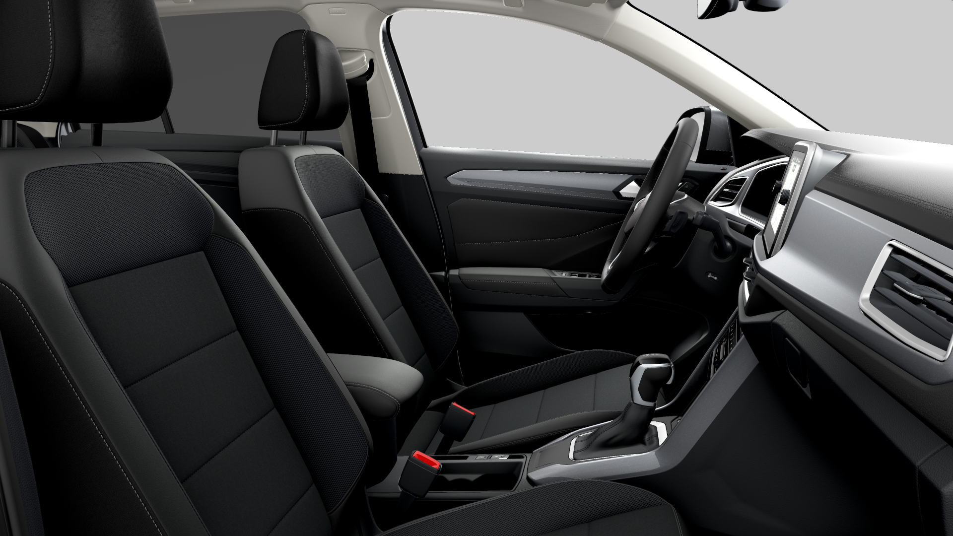 Volkswagen T-Roc 1.5 TSI DSG Style