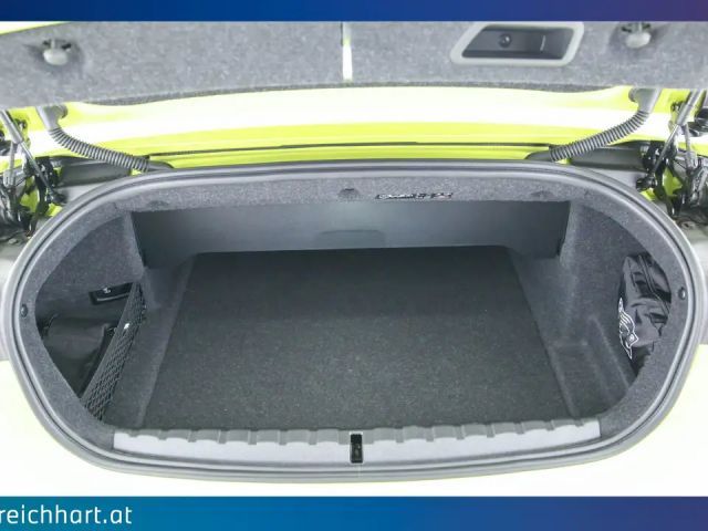 BMW M4 Cabrio Competition xDrive