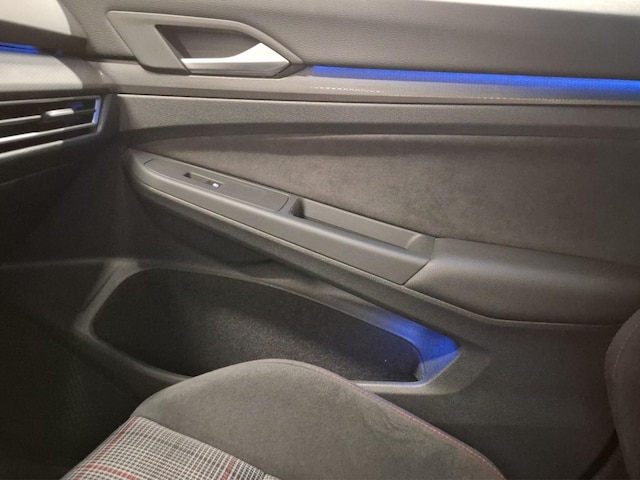 Volkswagen Golf 2.0 TSI DSG GTI