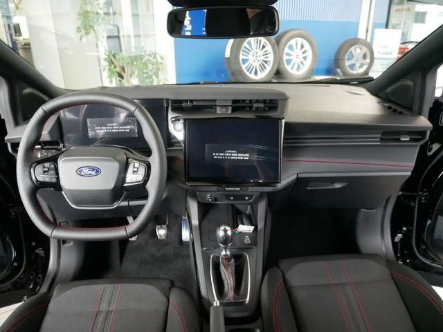 Ford Puma EcoBoost ST Line