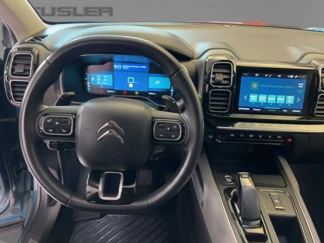 Citroën C5 Aircross Feel Hybrid