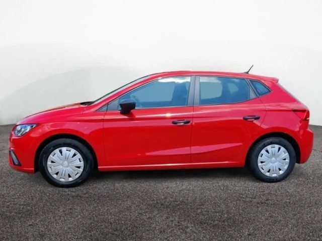 Seat Ibiza Reference