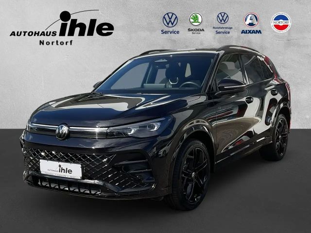 Volkswagen Tiguan 2.0 TDI 4Motion DSG R-Line