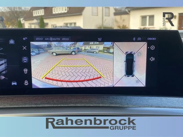 Peugeot 3008 Allure Pack Hybrid