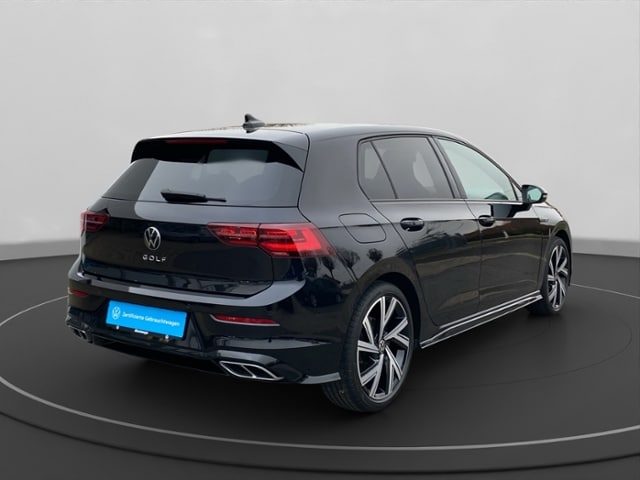 Volkswagen Golf 2.0 TSI DSG Golf VIII
