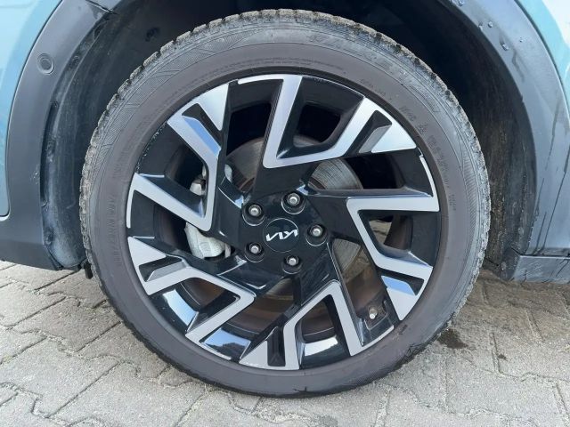 Kia XCeed Platinum Edition