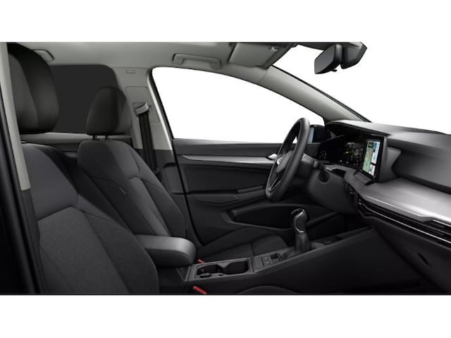 Volkswagen Golf 1.0 TSI Golf VIII Life