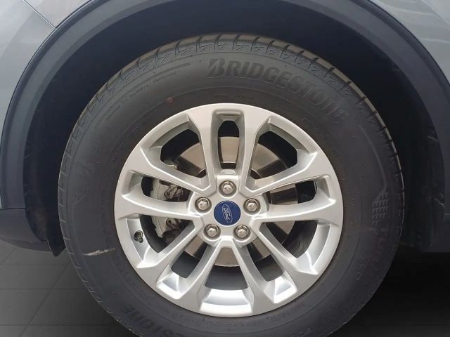 Ford Kuga Cool & Connect