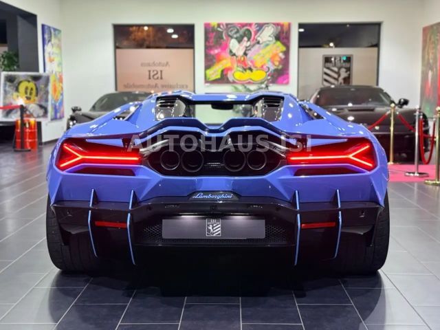 Lamborghini Revuelto NOVITEC,FULL CARBON,ADPERSONAM,SCHALE