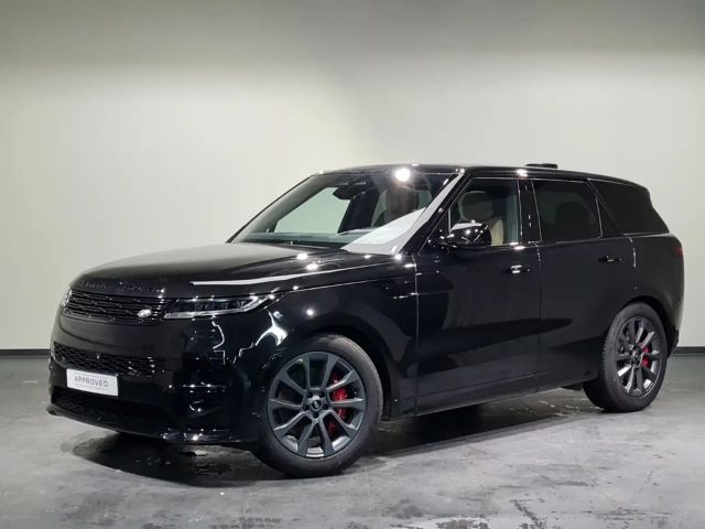 Land Rover Range Rover Sport D300 Dynamic SE
