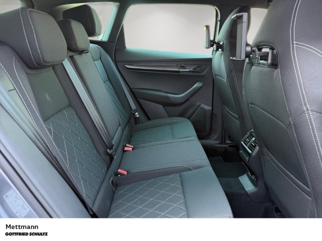 Skoda Karoq 1.5 TSI Sportline