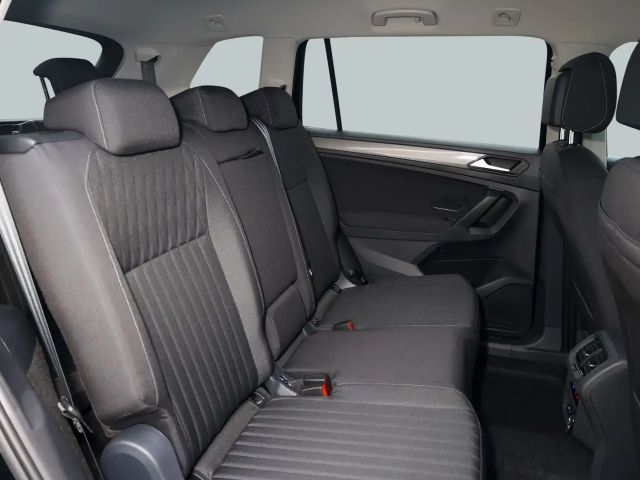 Volkswagen Tiguan 2.0 TDI Allspace