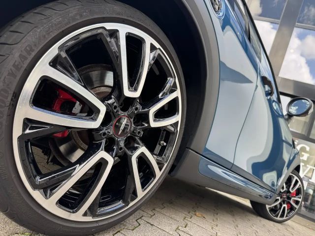 MINI John Cooper Works LED Navi Aut PA RFK DA ACC HuD
