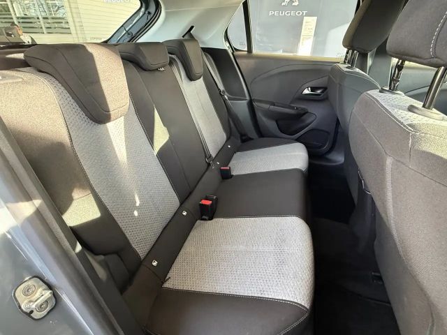 Opel Corsa Edition F Edition