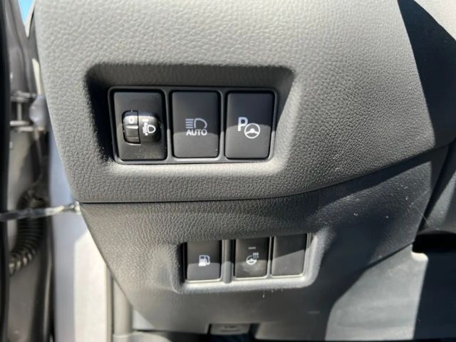 Toyota C-HR Hybride Team D