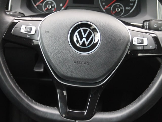 Volkswagen Polo 1.0 TSI Highline