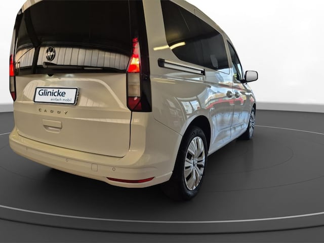 Volkswagen Caddy Combi