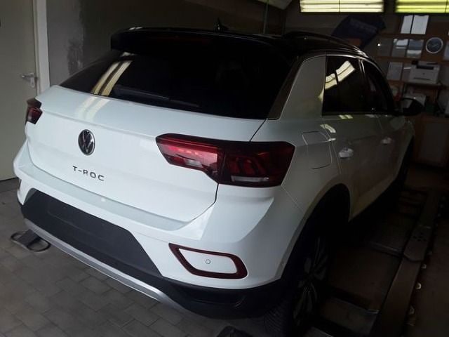 Volkswagen T-Roc 1.0 TSI Move
