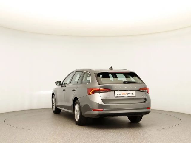 Skoda Octavia Ambition