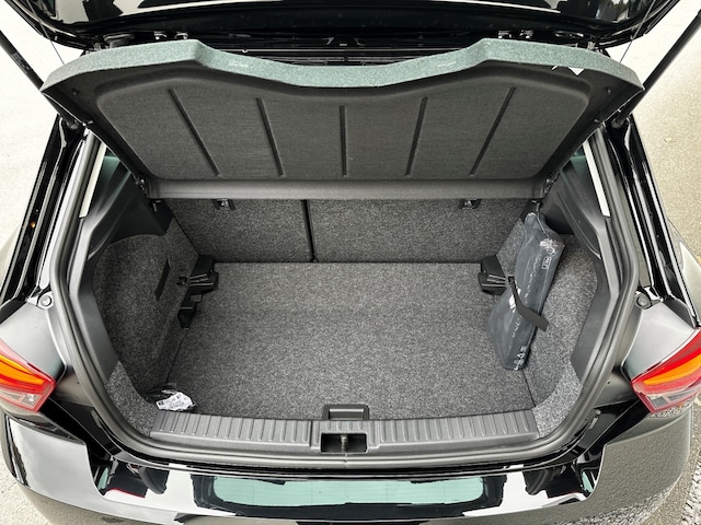 Seat Ibiza 1.0 TSI DSG