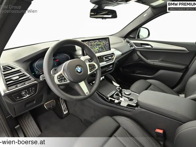 BMW X4 xDrive30i