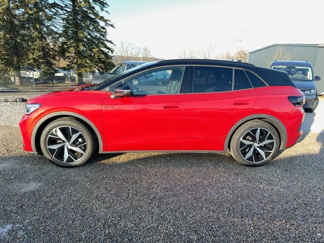 Volkswagen ID.4 4Motion GTX