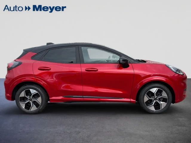 Ford Puma Gen-E Premium