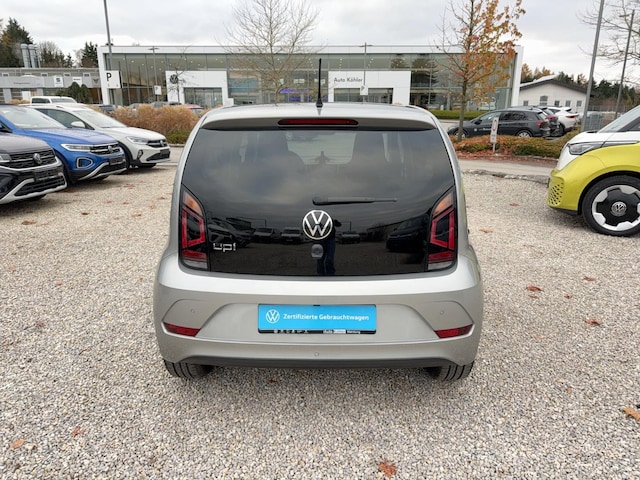 Volkswagen up! Kamera/ PDC/ ASR/ ABS
