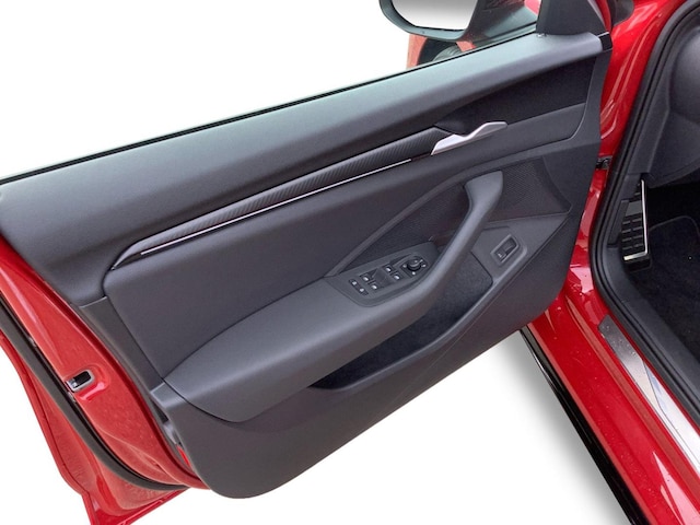 Skoda Superb 2.0 TDI 4x4 Sportline