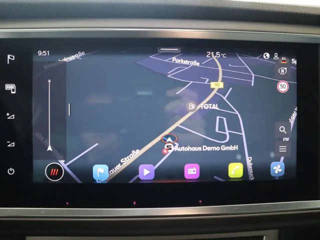 Seat Ateca Xperience/STANDHEIZUNG/PLA/KAMERA/DAB