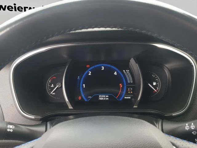 Renault Megane Blue GT Line dCi 115