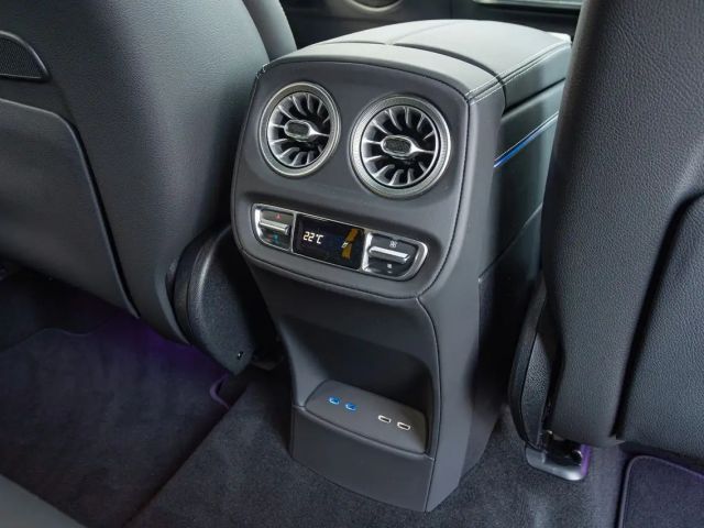 Mercedes-Benz G 63 AMG AMG Line