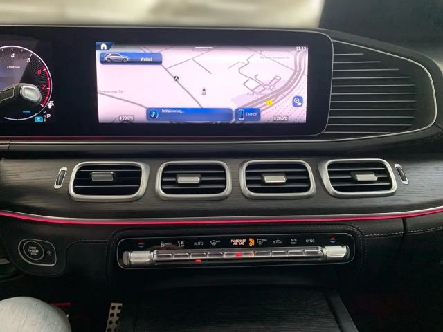 Mercedes-Benz GLE 450 4MATIC AMG Line