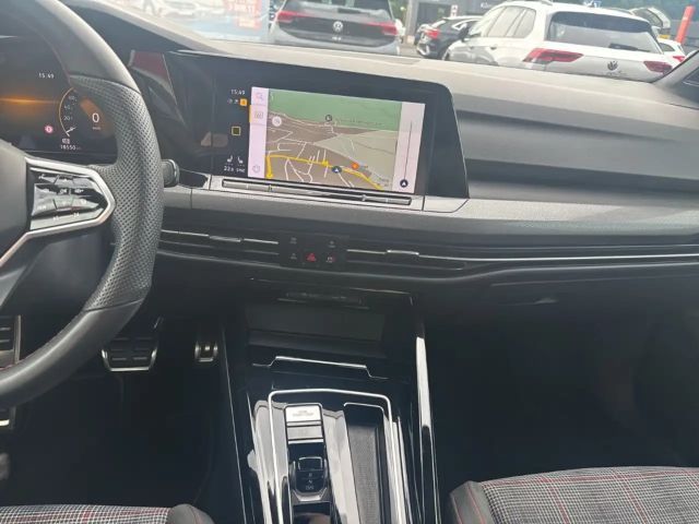 Volkswagen Golf 2.0 TSI GTI Golf VIII