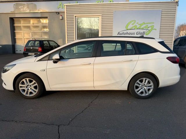 Opel Astra Edition Sports Tourer