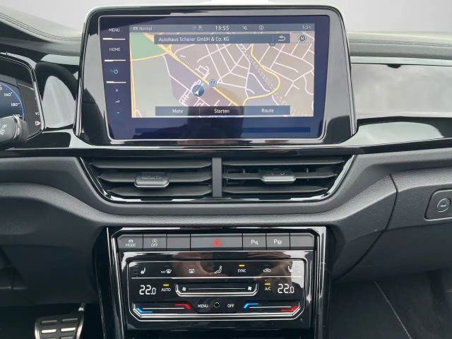 Volkswagen T-Roc Cabriolet DSG R-Line