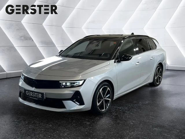 Opel Astra GS-Line Grand Sport Turbo