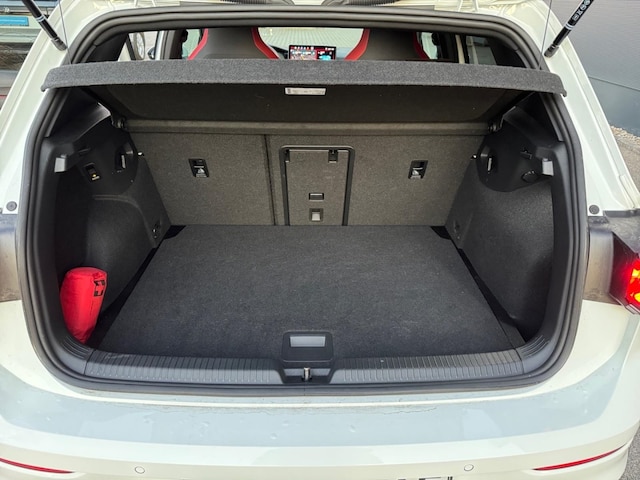 Volkswagen Golf Golf VIII